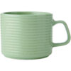 Kruus keraamika 400ml 4 tk Idilica KitchenCraft