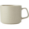 Kruus keraamika 400ml 4 tk Idilica KitchenCraft