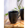 Mikasa Jardin 4pc Stoneware Mug Set 420ml