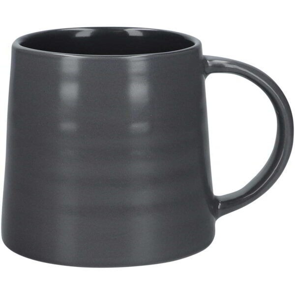 KitchenCraft Serenity Ceramic 440ml Mug