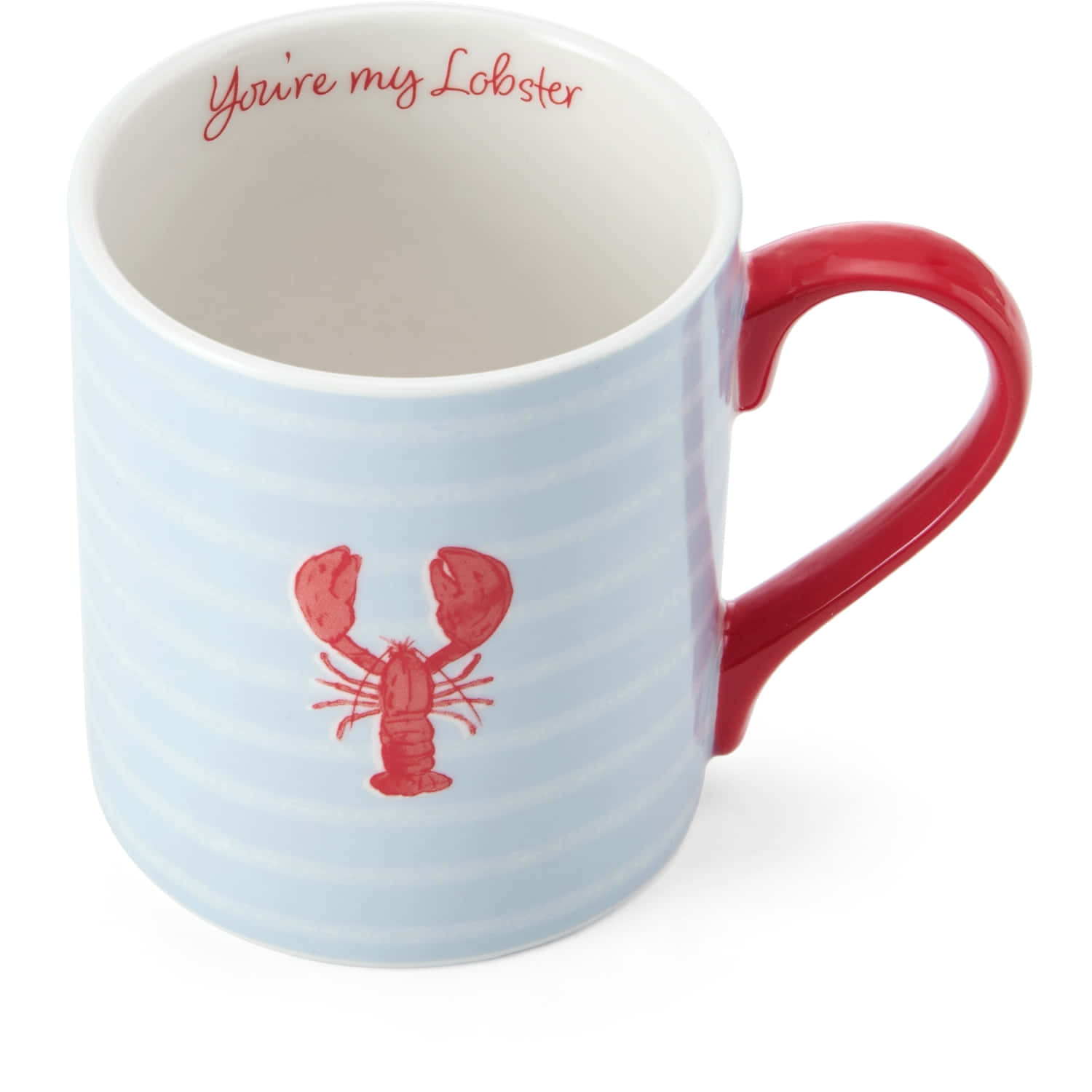 Kruus portselan 280ml 'lobster' Mikasa