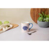 Mikasa Fine China 280ml Straight Sided Mug Shell