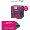 Kruus portselan 300ml 'butterfly' Mikasa & Sarah Arnett