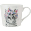 Kruus portselan 380ml 'tipperleyhill cat' Mikasa