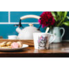 Kruus portselan 380ml 'tipperleyhill cat' Mikasa