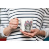 Kruus portselan 380ml 'tipperleyhill cat' Mikasa