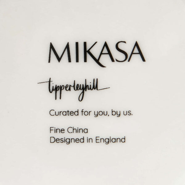 Mikasa x Tipperleyhill 380ml Fine China Mug Cockapoo