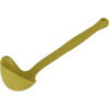 Kulp silikoon 29cm 'apple brights' Colourworks