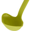 Kulp silikoon 29cm 'apple brights' Colourworks