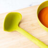 Kulp silikoon 29cm 'apple brights' Colourworks