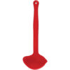 Kulp silikoon 29cm 'cherry brights' Colourworks