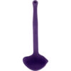 Kulp silikoon 29cm 'plum brights' Colourworks