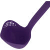 Kulp silikoon 29cm 'plum brights' Colourworks