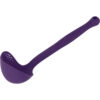Kulp silikoon 29cm 'plum brights' Colourworks