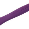 Kulp silikoon 29cm 'plum brights' Colourworks