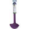 Kulp silikoon 29cm 'plum brights' Colourworks