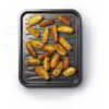 MasterClass Non-Stick Crisper Tray 39x31.5cm