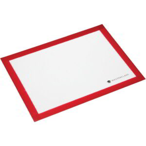 MasterClass Silicone Non-Stick Baking Sheet 40x30cm