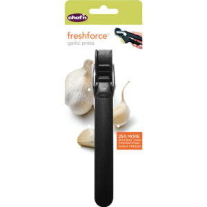 Chef'n FreshForce Garlic Press