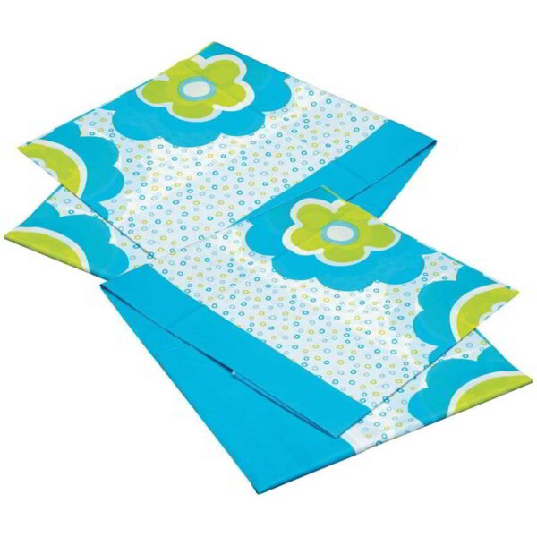 Coolmovers Bloom Table Cloths Pack of Two 137x180cm