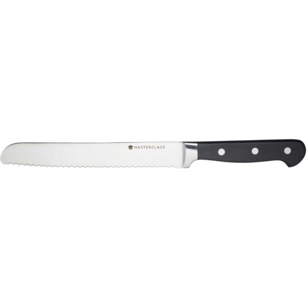 MasterClass Bread Knife 20cm (8")