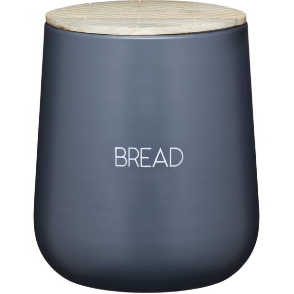 KitchenCraft Serenity Bread Bin 21x24.5cm