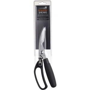 MasterClass Professional Poultry Shears 24cm