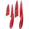 Colourworks Brights Three Piece Cutting Set
