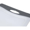 Lõikelaud plastik 25.5x20cm 'antimicrobial non-slip' MasterClass
