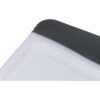 Lõikelaud plastik 25.5x20cm 'antimicrobial non-slip' MasterClass