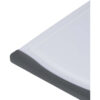 Lõikelaud plastik 36.5x25.5cm 'antimicrobial non-slip' MasterClass