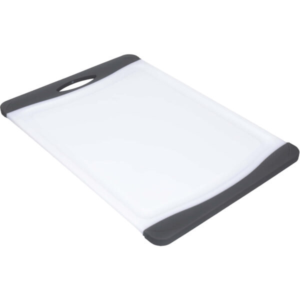 MasterClass Antimicrobial Non-Slip Chopping Board Large 43.5x30.5cm