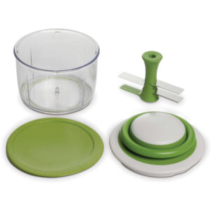 Chef'n VeggiChop Vegetable Chopper