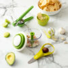Chef'n VeggiChop Vegetable Chopper