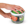 Chef'n VeggiChop Vegetable Chopper