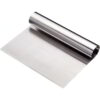 KitchenCraft Stainless Steel Cutter and Scooper