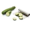 KitchenCraft Stainless Steel Cutter and Scooper