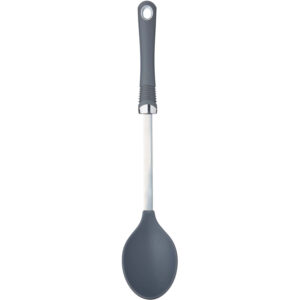 KitchenCraft Professional Soft Grip Handled Cooking Spoon