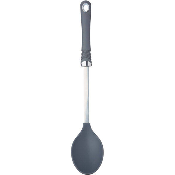 KitchenCraft Professional Soft Grip Handled Cooking Spoon