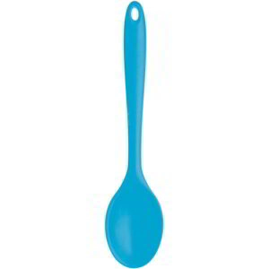 Colourworks Originals 27cm Silicone Spoon Blue