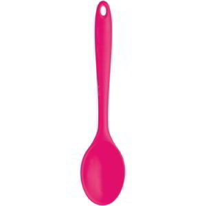Colourworks Originals 27cm Silicone Spoon Pink
