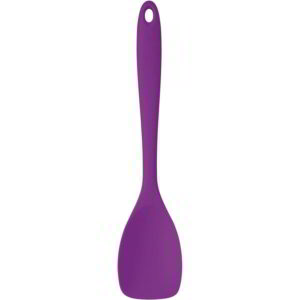 Colourworks Originals 28cm Silicone Spatula Purple