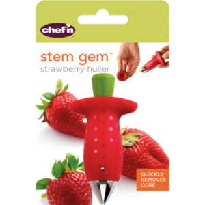 Chef'n Stem Gem Strawberry Huller