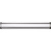 KitchenCraft Deluxe Cast Magnetic Knife Rack 30cm (12")