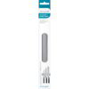 KitchenCraft Deluxe Cast Magnetic Knife Rack 30cm (12")