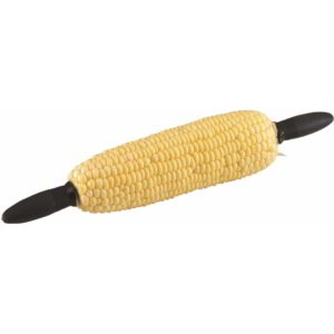 KitchenCraft Large Corn on the Cob Holders Pack of Four