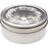 KitchenCraft World of Flavours Stainless Steel Masala Dabba 17cm