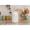 Majapidamispaberihoidja metall 31.5x15.7cm Idilica KitchenCraft