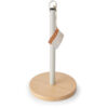 Majapidamispaberihoidja metall 31.5x15.7cm Idilica KitchenCraft