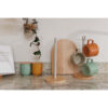 Majapidamispaberihoidja metall 31.5x15.7cm Idilica KitchenCraft